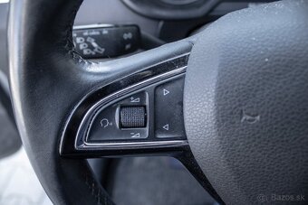 Škoda Octavia 1.6 TDI 81kW Ambition - 10