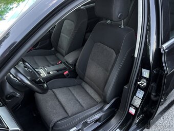 Volkswagen Passat Variant 2.0 TDI 190k BMT Highline 4MOTION - 10
