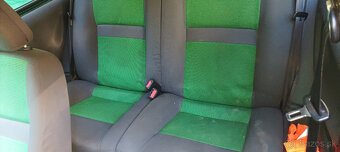 VW Lupo 1.7 SDI 44Kw - 10