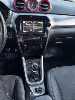 Suzuki Vitara sport 4x4 Allgrip 1.4 - 10