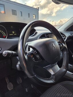 Peugeot 308 SW 1.2 PureTech - 10