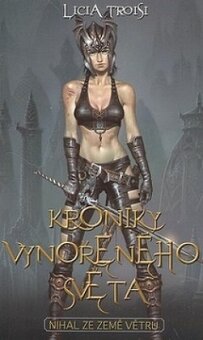 Fantasy, Komiksy, Sci-Fi 2 - 10