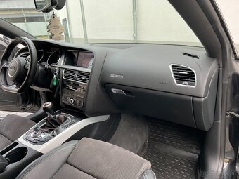 Audi A5 Sportback 3.0 180kw V6 TDI quattro 3x S LINE - 10