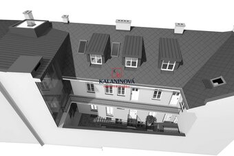 PREDAJ DOM s investičným projektom,Hrnčiarska,Košice-centrum - 10