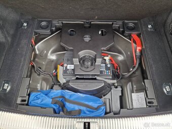 Audi A5 Sportback 45 3.0 TDI quattro tiptronic - 10