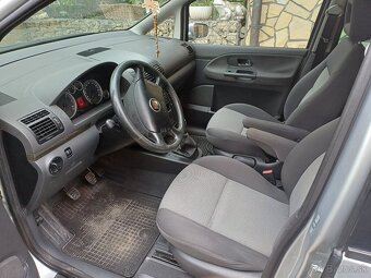 Seat Alhambra 1.9 tdi - 10