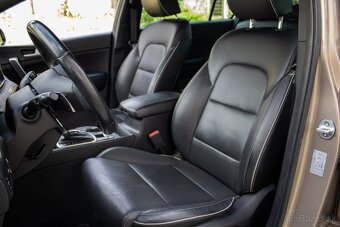 Kia Sportage 2.0 CRDi HP 4WD 185k GT-Line - 10
