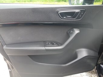 SEAT ATECA FR 2,0 TDI 110 kw DSG - 10