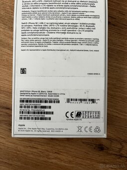 iPhone SE2020 - 10
