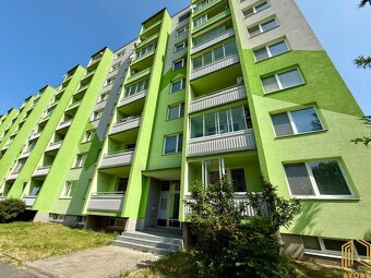 NA PRENÁJOM 3 - IZB. BYT s LOGGIOU, SENICA-SOTINÁ - 10