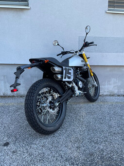 Fantic Caballero 125 Flat Track - 10