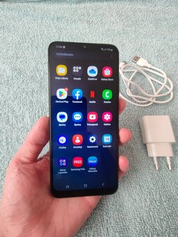Samsung Galaxy A22 64GB 5G - 10