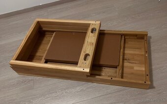 Ikea Inhopp stol - 10