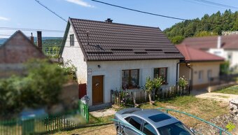 Rodinný dom Nováky pozemok 721 m2 - 10