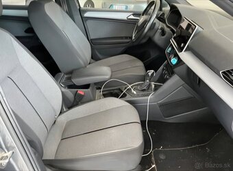 Seat Tarraco 2.0TDI 4Drive 110kw DSG Virtual 81000km - 10