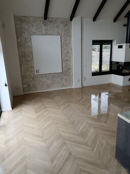 Renovácie parkiet - 10