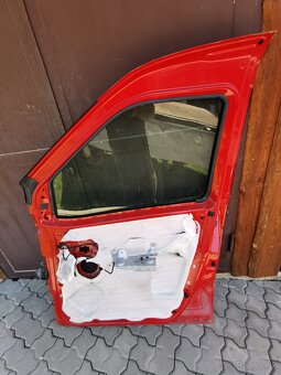 Diely Fiat Doblo 2010+ - 10