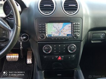 Mercedes Benz ML 320CDI - 10