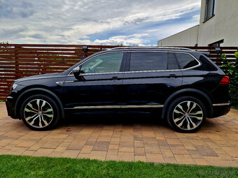 Volkswagen Tiguan Allspace 2.0 BiTDI 240k 4MOTION Highline - 10