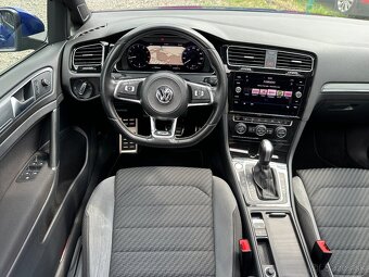 Golf 7 R-line 1.5Tsi-DSG-rv:3.9.2019-VIRTUAL-PANORAMA-DYNAUD - 10