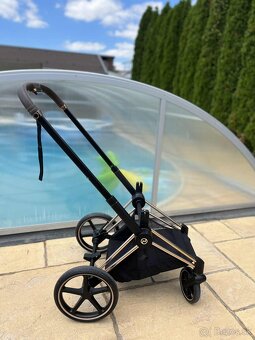 Cybex priam jewels - 10