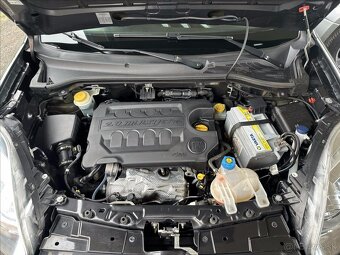 Fiat Dobló 2.0 99kW 2014 124685km 1.majitel serviska - 10