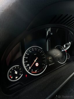 BMW F11 530XD 2016 220xxxkm - 10