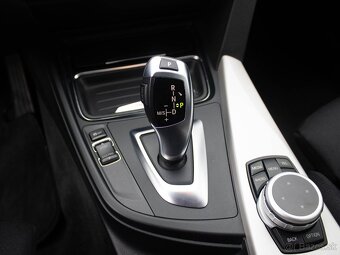 Bmw 3 GT 318d 2015 - 10