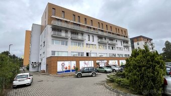 NÁJOM - 1 IZBOVÝ BYT S BALKÓNOM, ŤAČEVSKÁ, BARDEJOV - 10