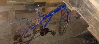 Bicykle - 10