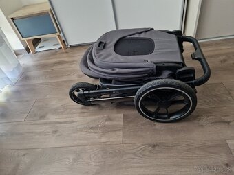 Moon Style Limited Edition Black Chrome 2021, dvojkombinácia - 10