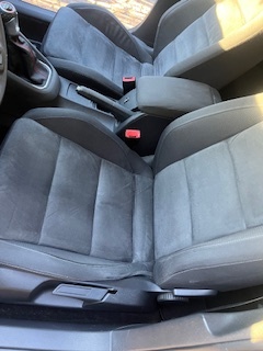 golf gtd - 10