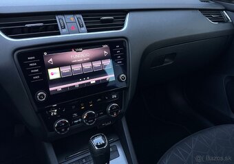 Škoda Octavia 3 III Combi 2.0 TDI 4X4 FULL LED KAMERA R18 - 10