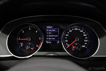 Volkswagen Passat B8 Variant 2.0 TDI 110kW DSG automat - 10