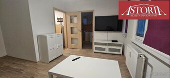 1-iz. byt - Martin - Hodžova - exkluzívny so zariadením - 10