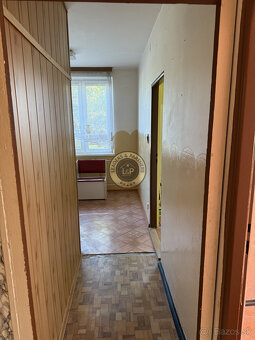3 izbový byt Košice - Nad jazerom, Stálicova, pôv. stav., lo - 10