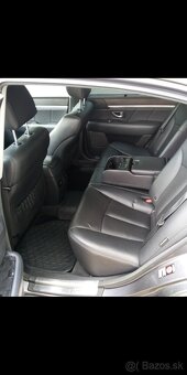 Predám kia opirus 3.8 v6 limuzína 5m - 10