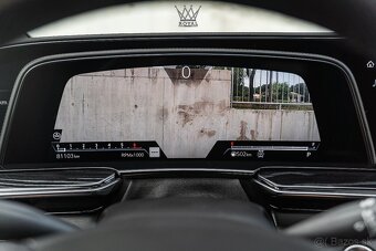 Cadillac Escalade 6.2 Sport DPH - 10