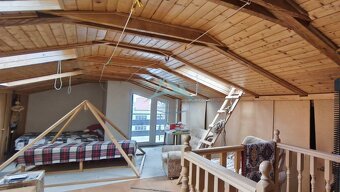 Rodinný dom na ul. Ľ. Štúra vo Veľkom Krtíši. - 10