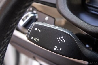 BMW X3 Drive20d A/T, 140kW - 10