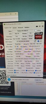 Predám počítač na hry aj prácu / 100% stav - 10