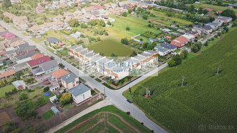 Na predaj 4-izbová novostavba s garážou Šurany - 10