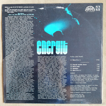 Predám česke jazzove platne vo výbornom stave - 10