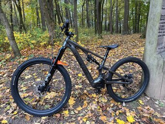 Specialized Turbo Levo SL Comp Alloy - 10