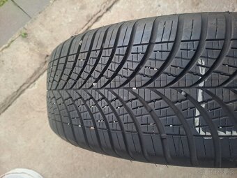 Celorocne pneumatiky 215/60 r17 100v 4seasons - 10