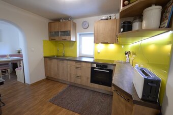 Na predaj: 4i novostavba rodinného domu – Košecké Podhradie - 10