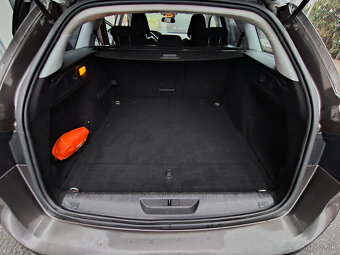 Peugeot 308 sw, 1.6 Blue Hdi, 2015 - 10