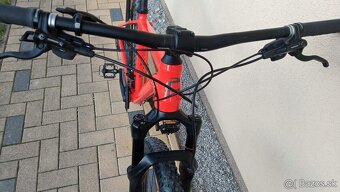 Predám Nové rôzne cyklo - 10