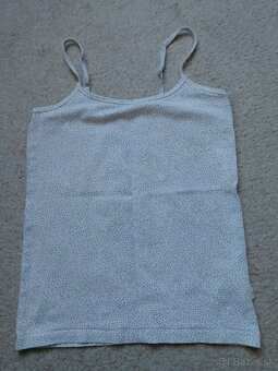 Letné oblečenie 146/152 - 10