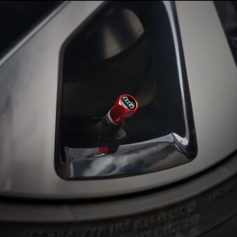 Doplnky pre autá - čiapočky/klobúčiky - 10